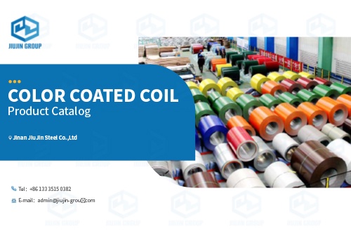 Galvanized Steel