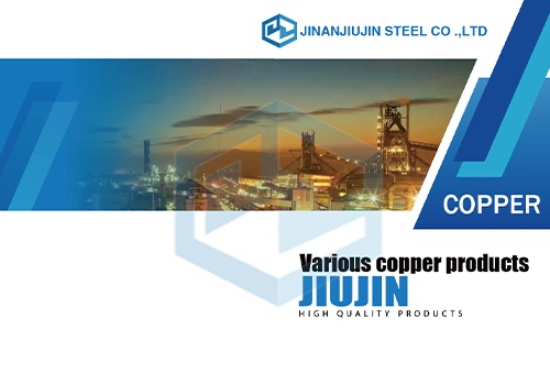 Copper