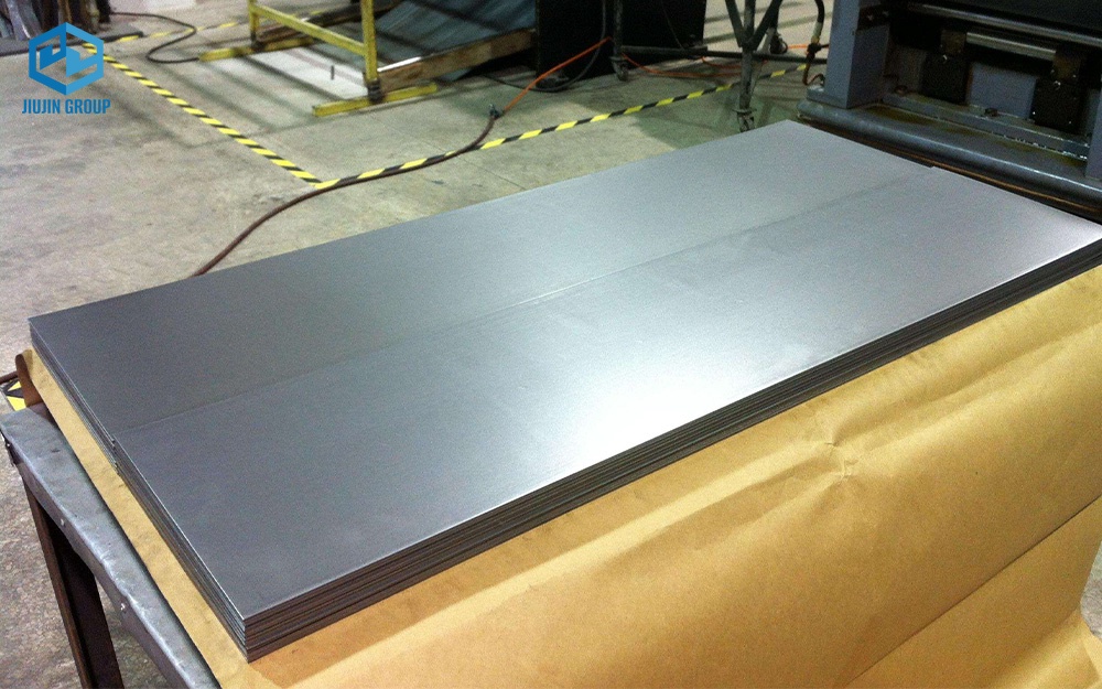 AISI 4000 Series Alloy Steel 4135/4140/4145