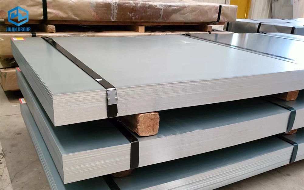 430 Stainless Steel Plate