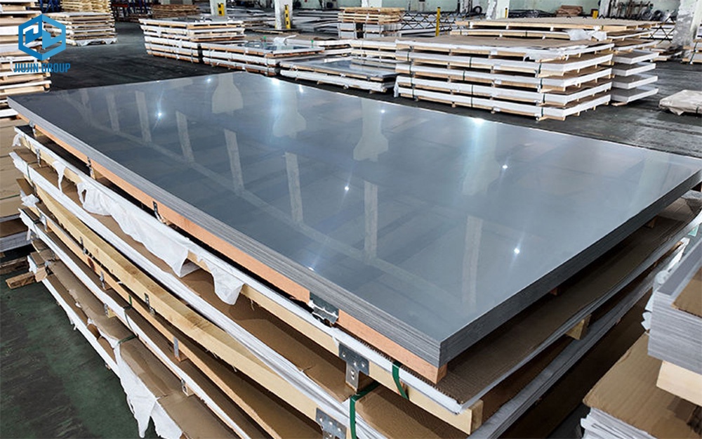430 Stainless Steel Plate