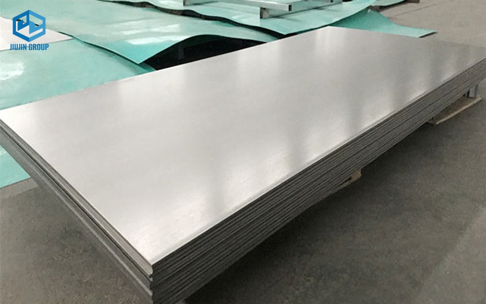 430 Stainless Steel Plate
