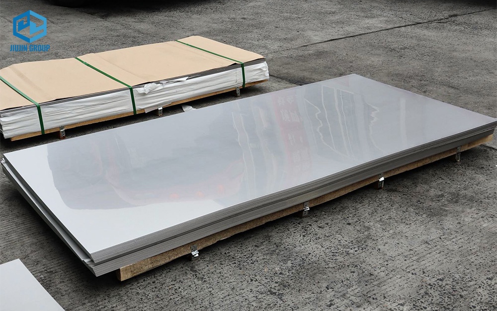 430 Stainless Steel Plate