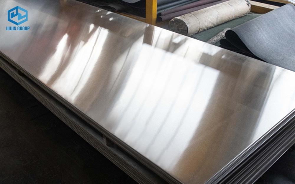 430 Stainless Steel Plate