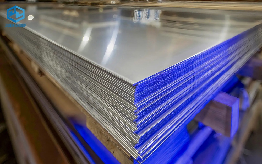 430 Stainless Steel Plate