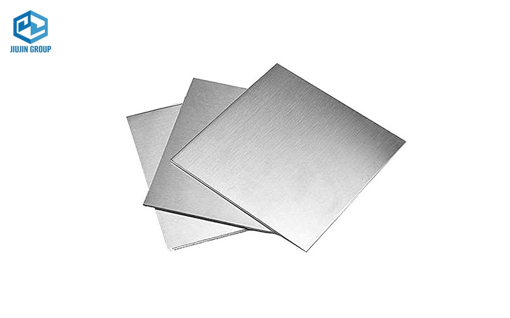 304L Stainless Steel Plate