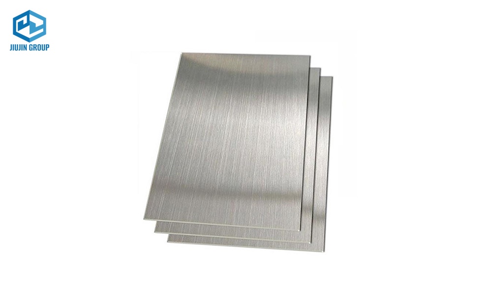 316 Stainless Steel Plate