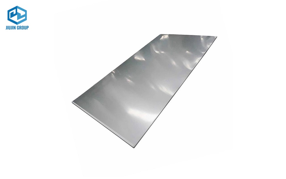 316L Stainless Steel Plate
