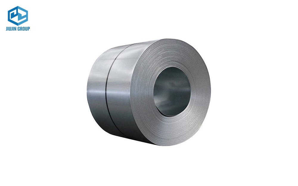 304L Stainless Steel Coil