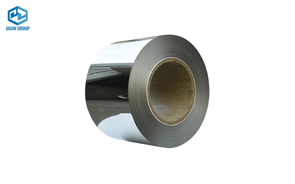 310S Stainless Steel Coil