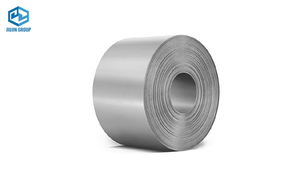 440C Stainless Steel Coil
