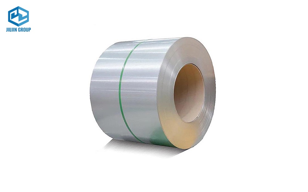 2205 Duplex Stainless Steel