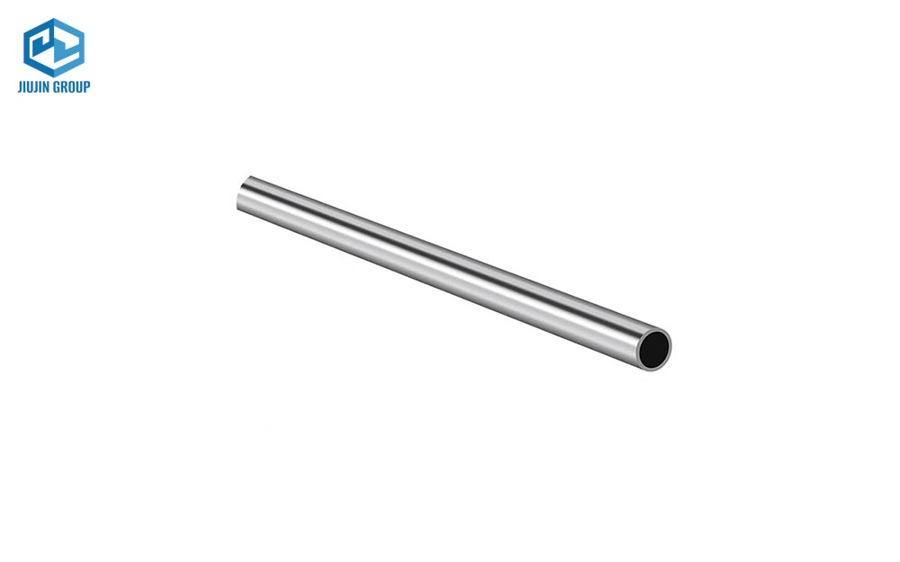 304 Stainless Steel Pipe