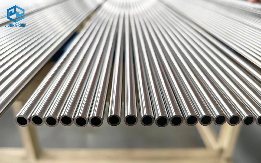 430 Stainless Steel Pipe