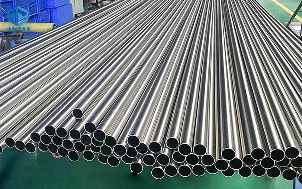 430 Stainless Steel Pipe