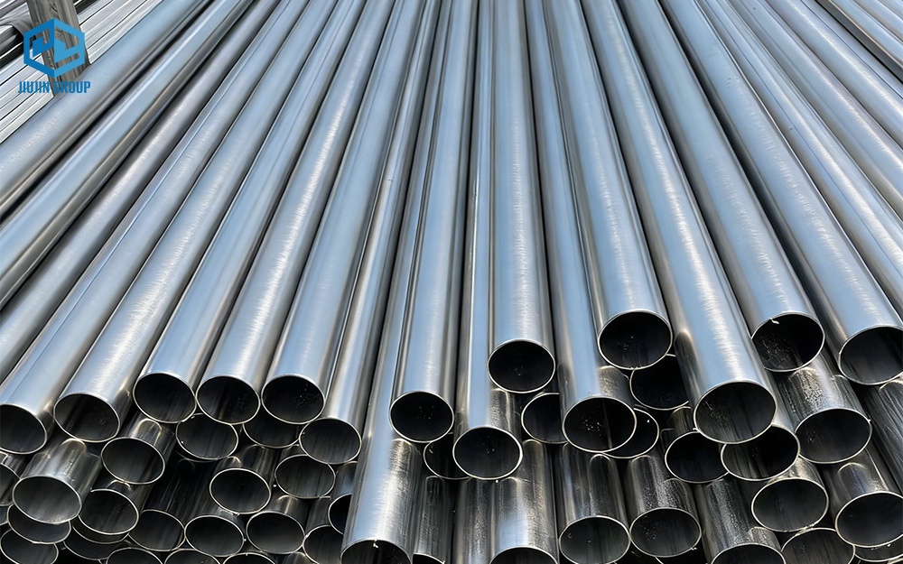 430 Stainless Steel Pipe