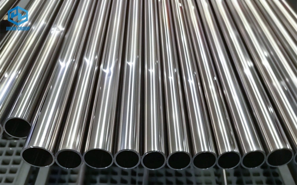 430 Stainless Steel Pipe