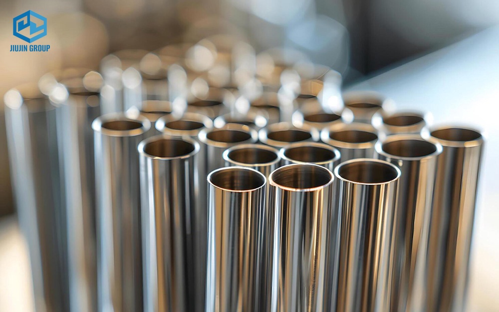 430 Stainless Steel Pipe