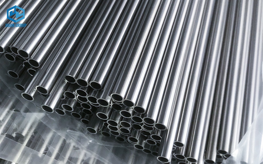 430 Stainless Steel Pipe