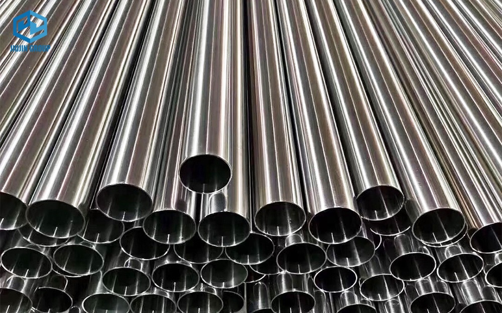 430 Stainless Steel Pipe