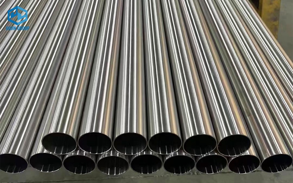 430 Stainless Steel Pipe