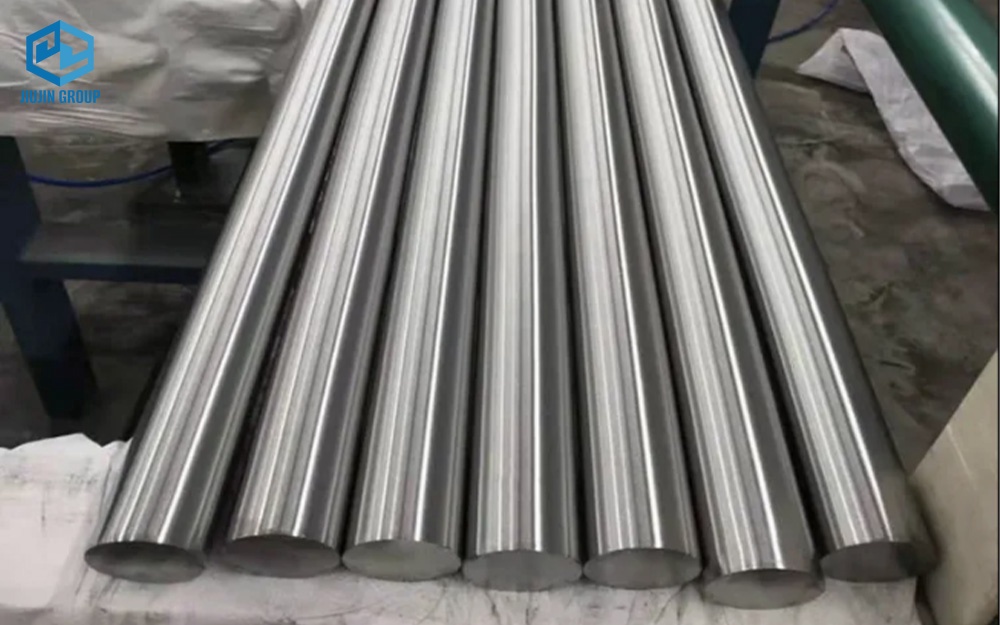 304L Stainless Steel Bar