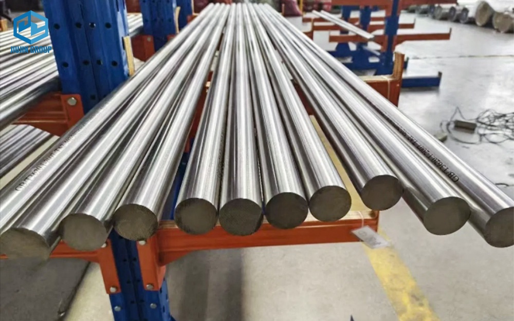304L Stainless Steel Bar