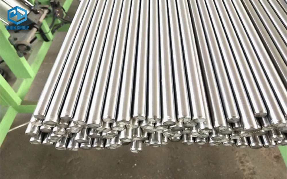 304L Stainless Steel Bar