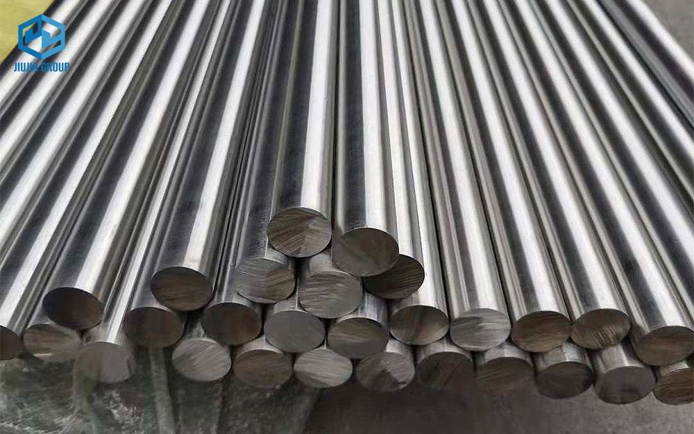 304L Stainless Steel Bar