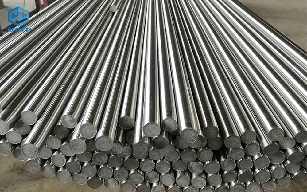 304L Stainless Steel Bar