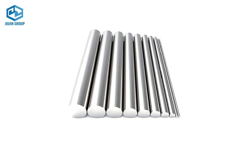 201 Stainless Steel Bar