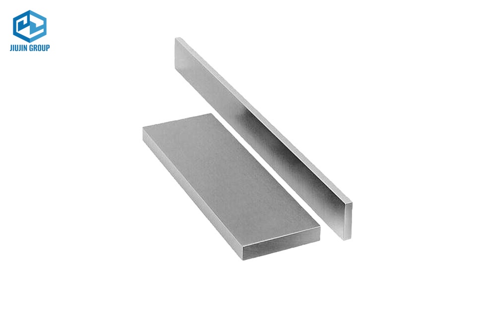 Stainless Steel Flat Bar