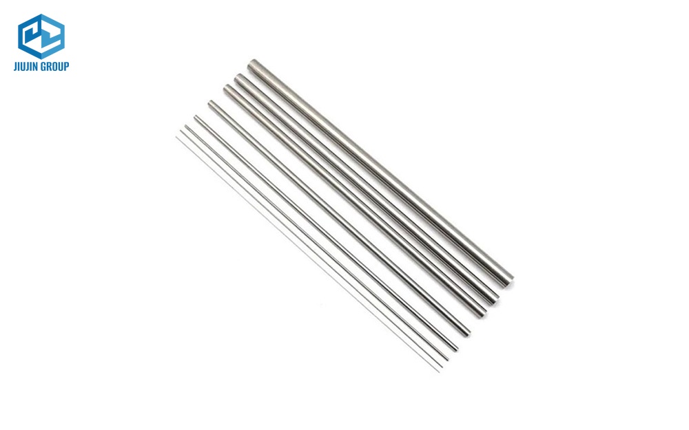 440C Stainless Steel Bar