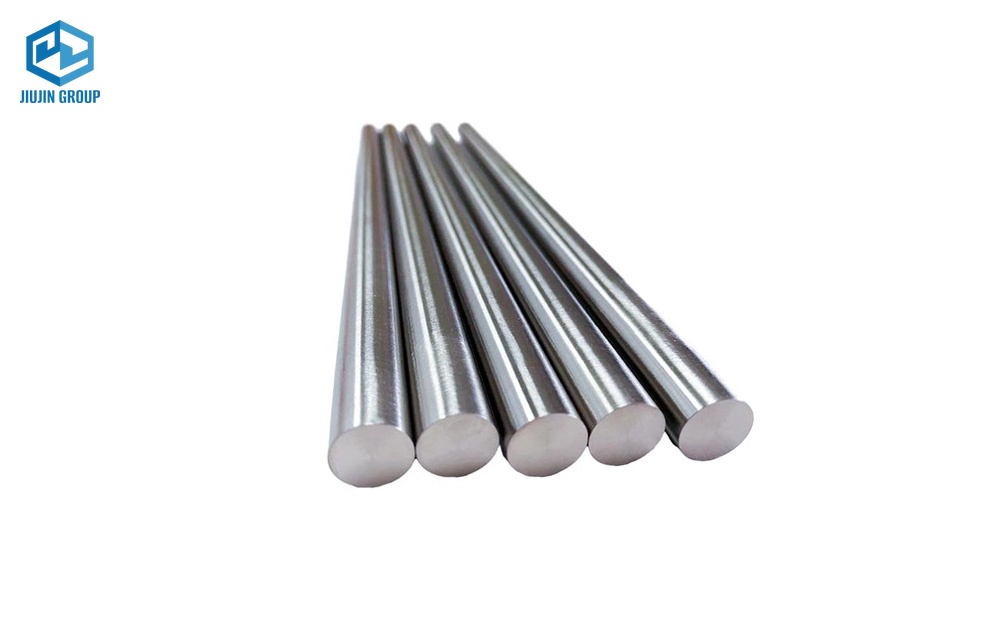 409 Stainless Steel Bar