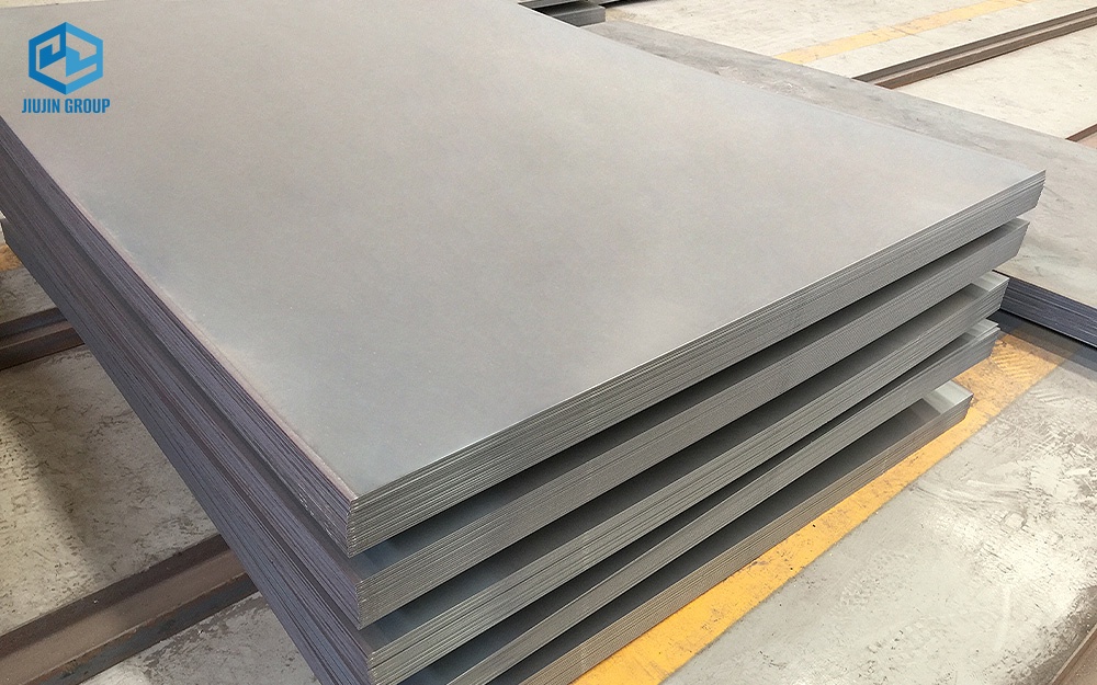 ASTM A737 Carbon Steel Sheet