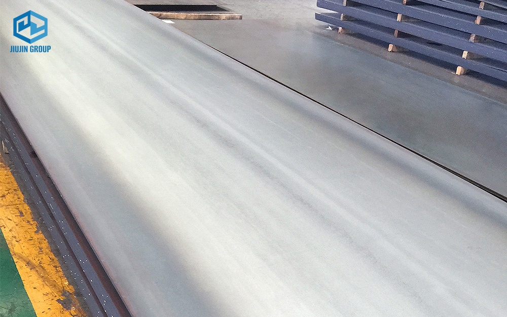 ASTM A737 Carbon Steel Sheet