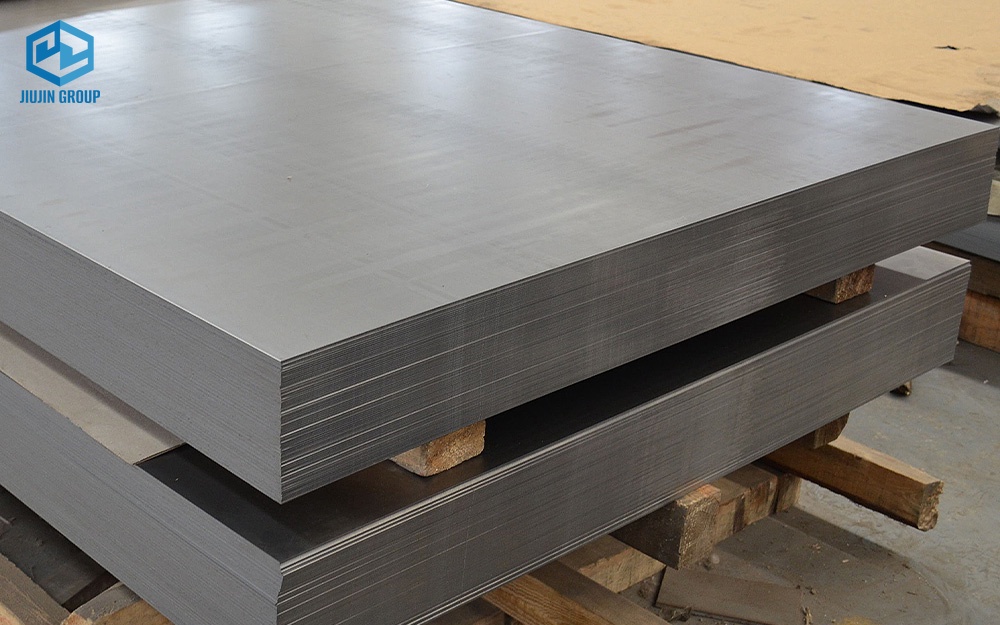 ASTM A737 Carbon Steel Sheet