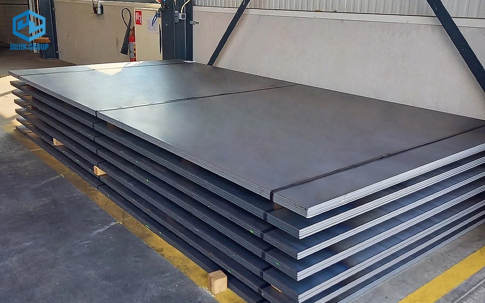 AISI 4000 Series Alloy Steel 4135/4140/4145