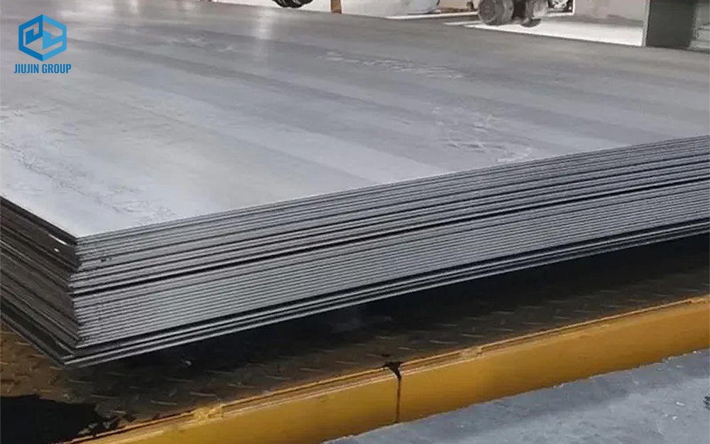 ASTM A737 Carbon Steel Sheet