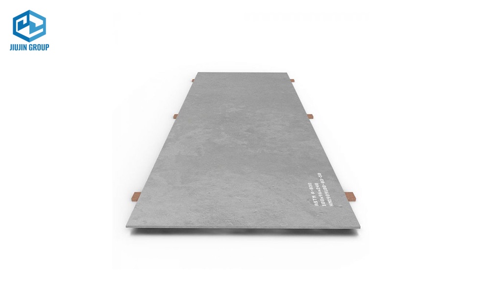 ASTM A573 Carbon Steel Plate