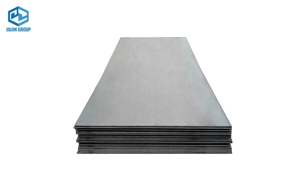 SPHC Hot Rolled Steel Plate
