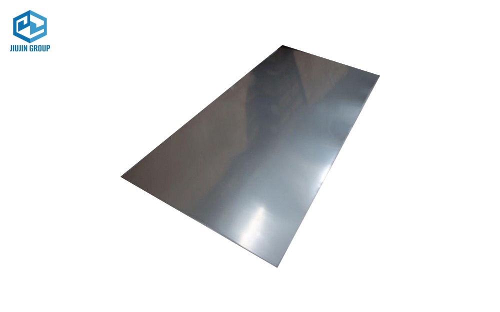 DC01/02/03 Cold Rolled Steel Plate