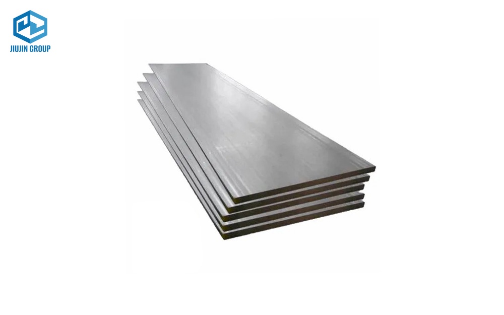 ASTM A737 Carbon Steel Sheet