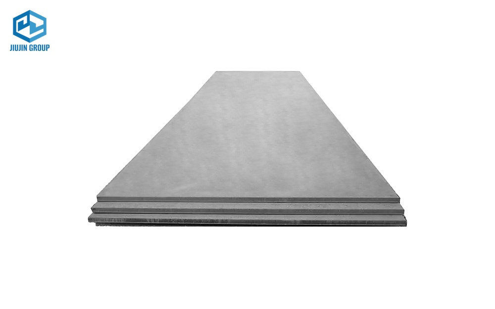 A588 Carbon Steel Plate