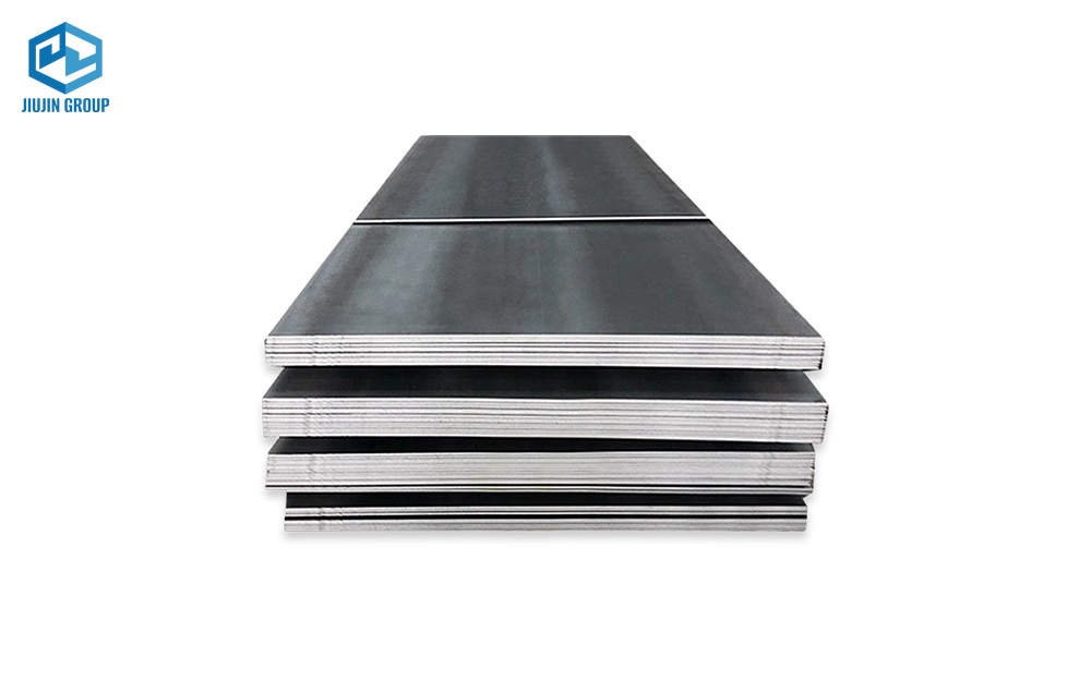 A633 Carbon Steel Plate