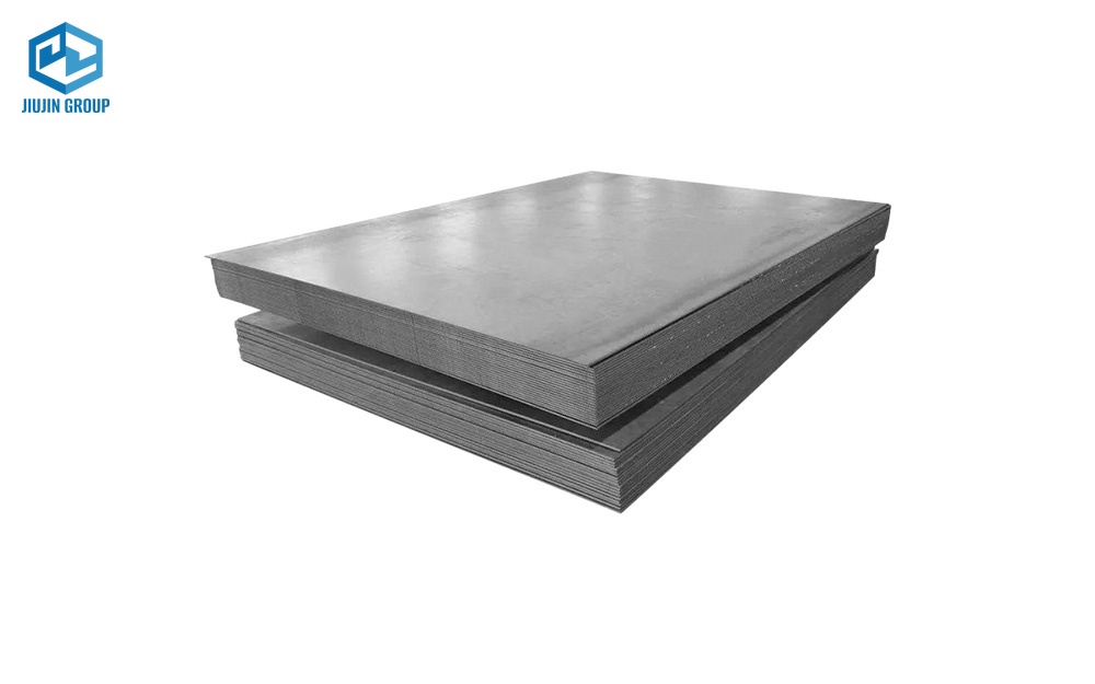 A656 Carbon Steel Plate