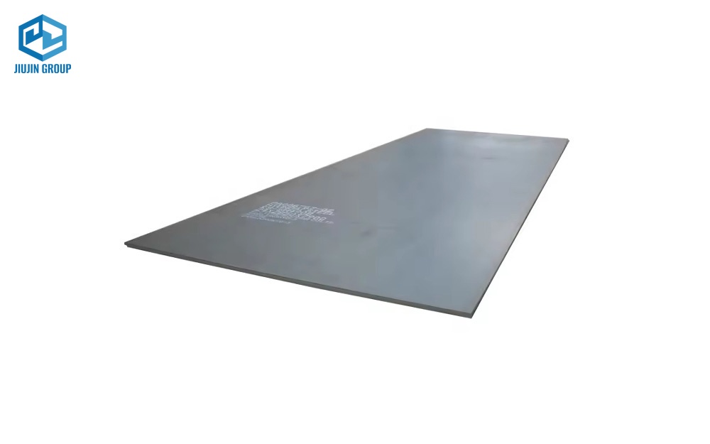 A128 X120Mn13 Manganese Plate