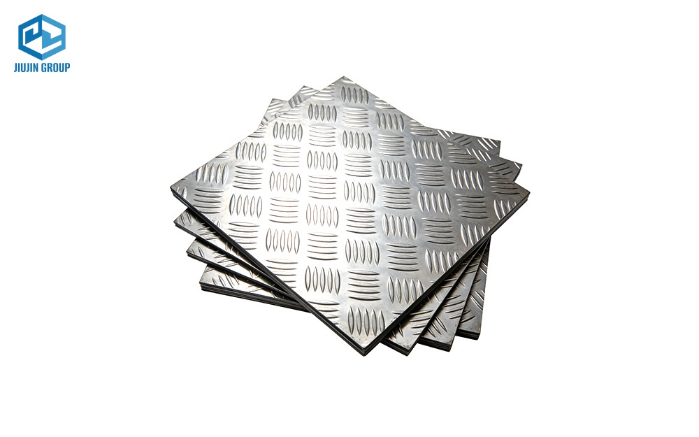 SS400 Diamond Plate