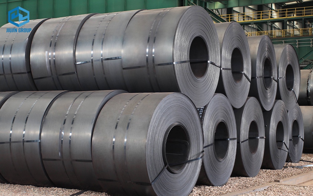 A515 Carbon Steel Coil