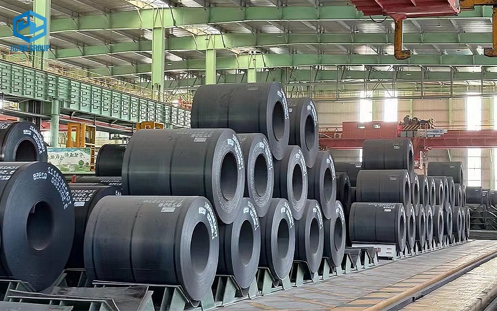 A515 Carbon Steel Coil